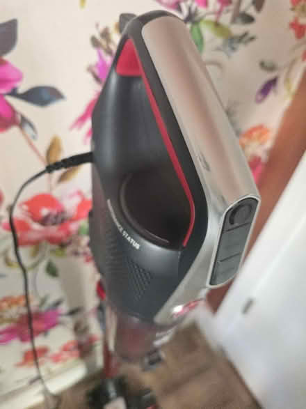 Photo of free Hoover HF500 Battery handheld (SN25 Blunsdon) #3