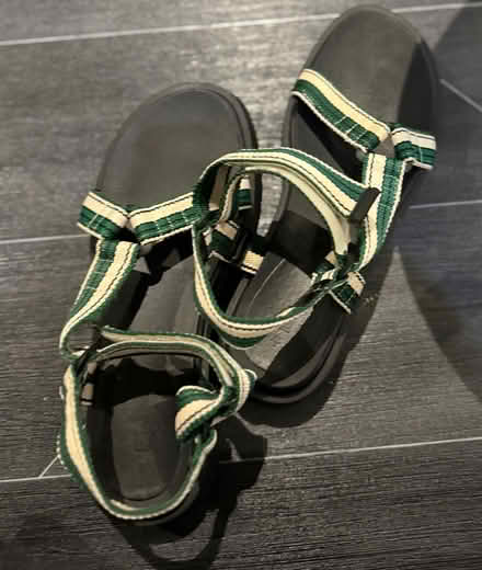 Photo of free Sandals from Next 8/42 (BD1) #1