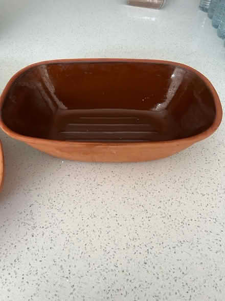 Photo of free Romertopf Clay Roaster (Wrexham) #3