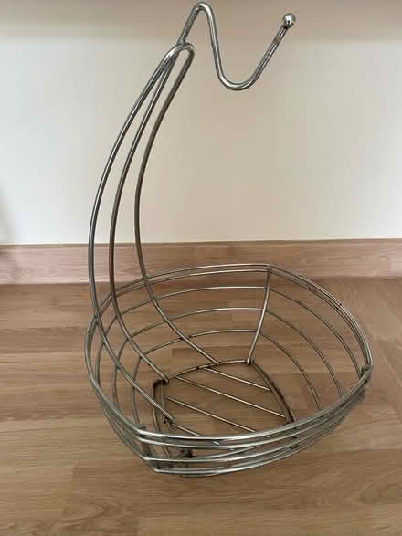 Photo of free Fruit basket (Gobowen SY11) #1