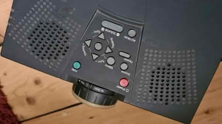 Photo of free Epson projector (Scotstoun G14) #2