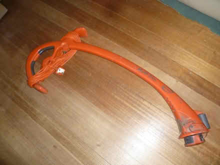 Photo of free Flymo electric strimmer (mains) (Runcton PO20) #1