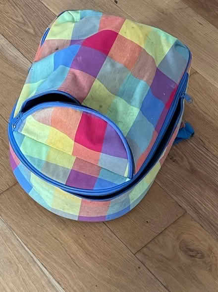Photo of free Picni rucksack (Netherfield, Kendal LA9) #1