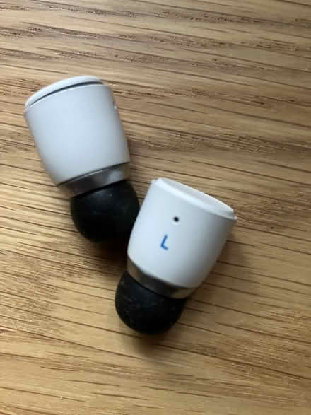 Photo of free CA Ear buds - see description (Kempston) #1
