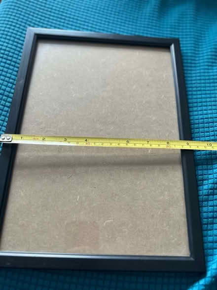 Photo of free 2 Picture frames (SW11) #4