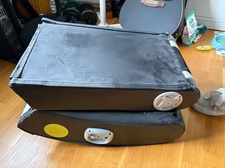 Photo of free Gaming Chair (Rotherham S62) #3