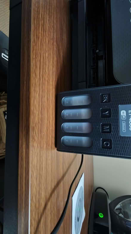 Photo of free Inkjet Printer (Medbourne MK5) #4
