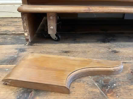 Photo of free Cupboard and drawers storage unit (Bramley LS13) #4