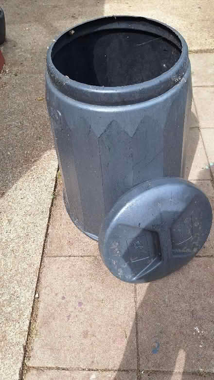 Photo of free Compostabin (Gillingham ME7) #3