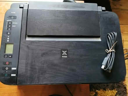 Photo of free Canon Wifi printer ts3150 (Catford SE6) #1