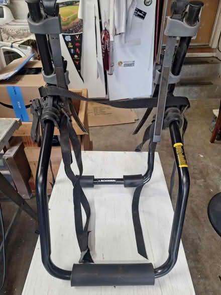 Photo of free Bike rack, Schwinn (Longview, Antioch 94509) #1
