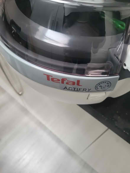 Photo of free Teefal Actifry (South harrow HA2) #2