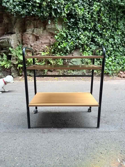 Photo of free Computer desk (Chester CH4) #4