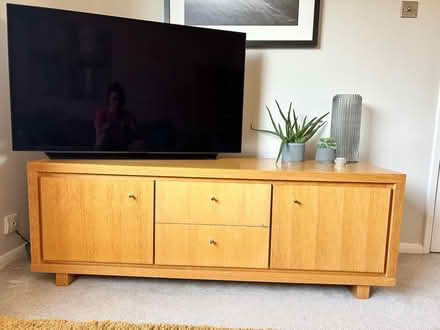 Photo of free Tv unit #2 (RG40 Keep Hatch) #1
