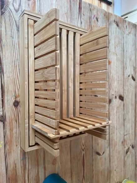 Photo of free Bread cutting guide (Patcham) #1