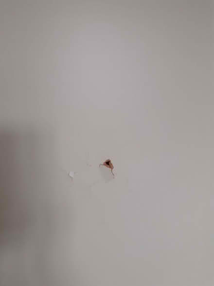 Photo of free Wardrobe (ME10) #4