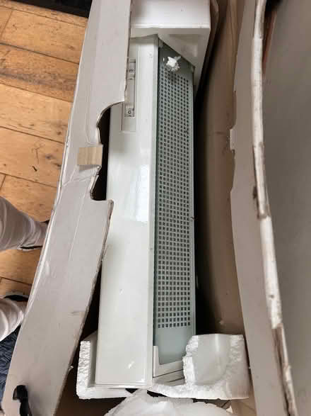 Photo of free Kitchen Vent Expelair extractor (Killiney) #1