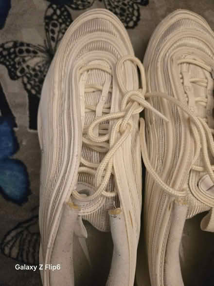 Photo of free Mens size UK 13 trainers & shoes (Erith DA8) #4