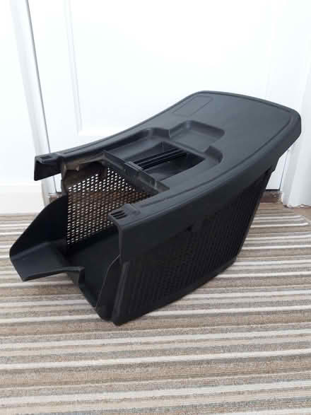 Photo of free Grass box (Great Baddow CM2) #1