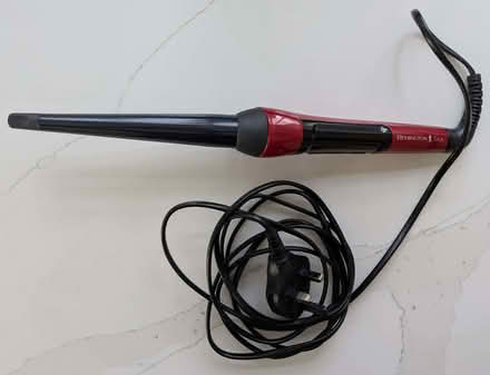 Photo of free Hair Curling Wand (Clewer Green SL4) #4
