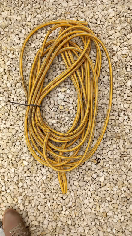 Photo of free Length of hosepipe (Chapel Allerton LS7) #1