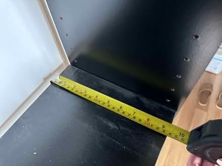 Photo of free IKEA Bookshelves x2 (N4) #3