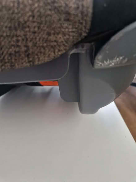 Photo of free Oyster car seat (Hereford HR1) #4