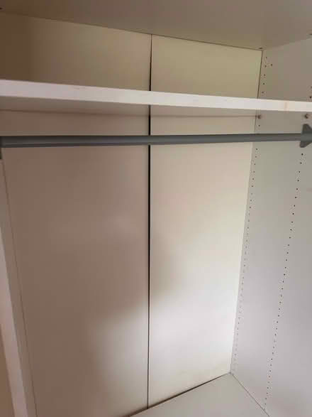 Photo of free IKEA wardrobe (Nether edge S11) #2