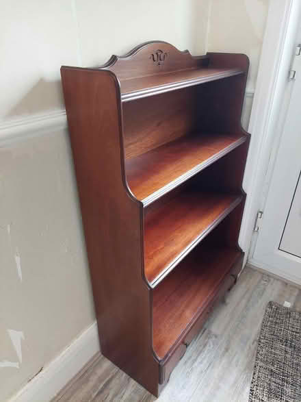 Photo of free Bookcase (S5 sheffield lane top) #2