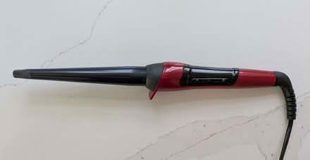 Photo of free Hair Curling Wand (Clewer Green SL4) #1