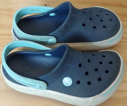 Photo of free Kids Crocs, size J1 (94087) #1