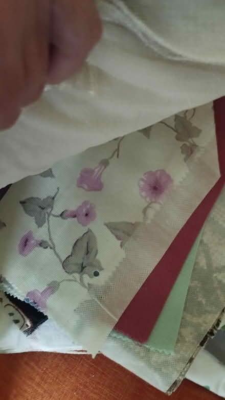 Photo of free Fabric (Selly Park) #3