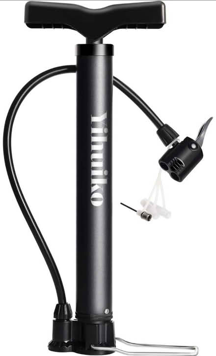 Photo of Any bike pump (Sw19) #1
