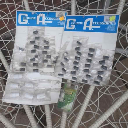 Photo of free Electrical bits (DE21) #2