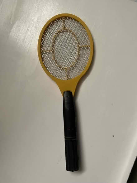 Photo of free Electronic fly zapper (Simonstone BB12) #1