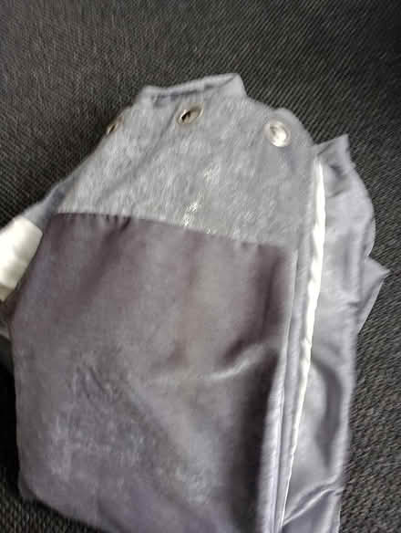 Photo of free Curtains (Knowsley) #2