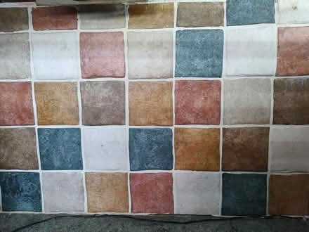 Photo of free Used kitchen wall tiles (Bridport, DT6) #1