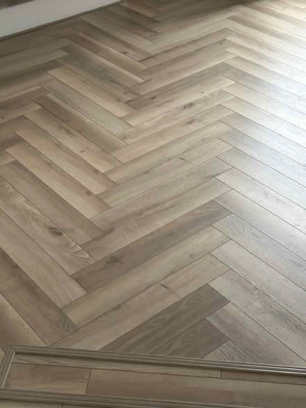 Photo of free Flooring (SK13 Padfield) #2