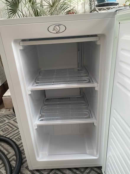 Photo of free Freezer (Sevenoaks) #2