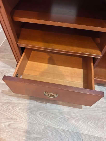 Photo of free Sideboard/media unit (Southgate N14) #4