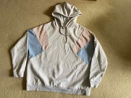 Photo of free Ladies hooded sweatshirt (Haywards Heath RH16) #1
