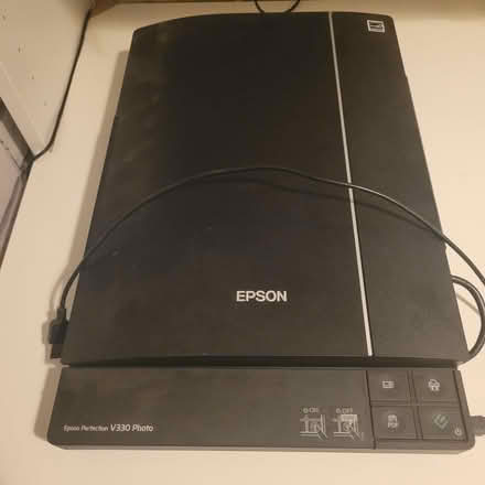 Photo of free Epson V330 Scanner (Wirral CH60) #1