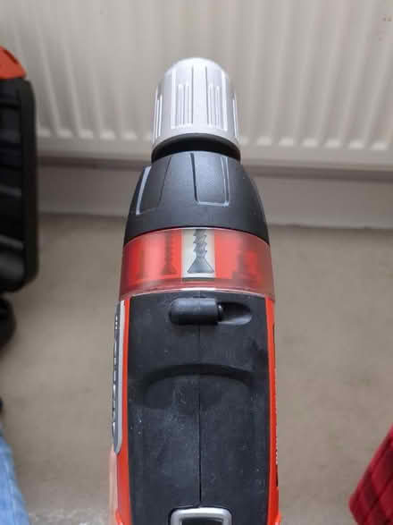 Photo of free 12V drill - limited function (Finchley N2) #3