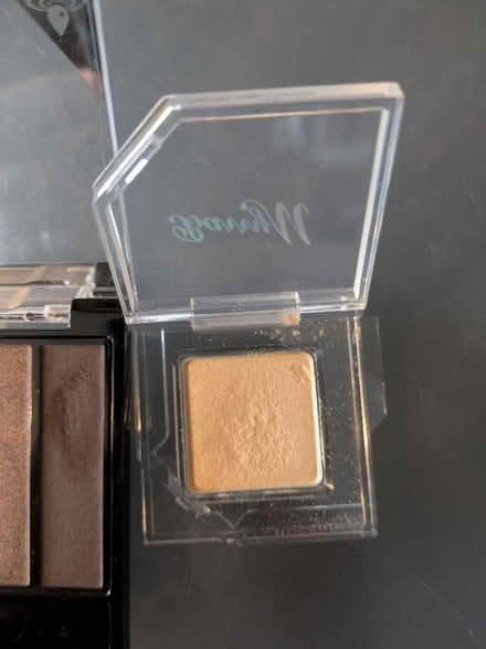 Photo of free Max Factor Only just opened & used Once Eye Shadows (Barons Court W6) #3