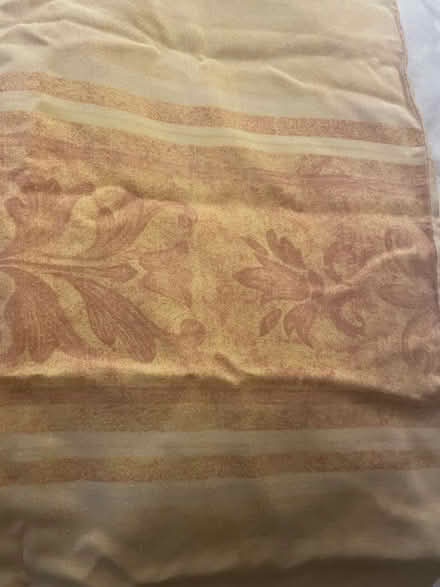 Photo of free 2 x single bedding set (Acton W3) #2