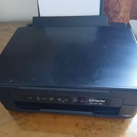 Photo of free Epson XP-2105 (Bear Flat) #1