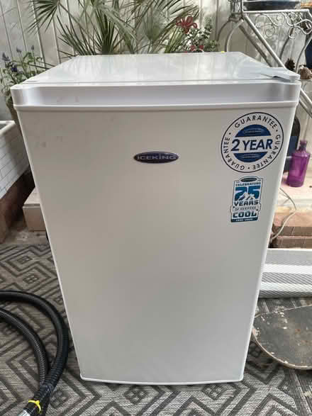 Photo of free Freezer (Sevenoaks) #1