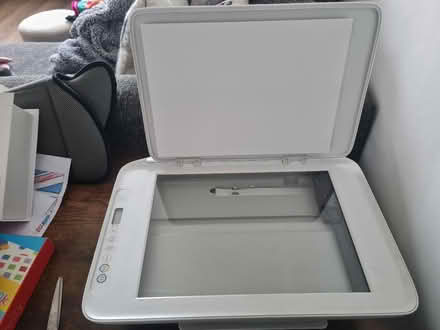 Photo of free Hp printer and scanner (TW16) #2