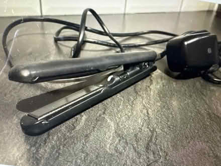 Photo of Hair straighteners (TN24) #1