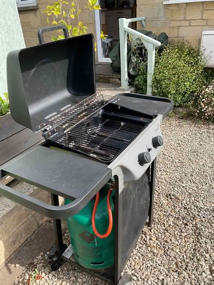 Photo of free Barbecue (Stroud GL5) #1